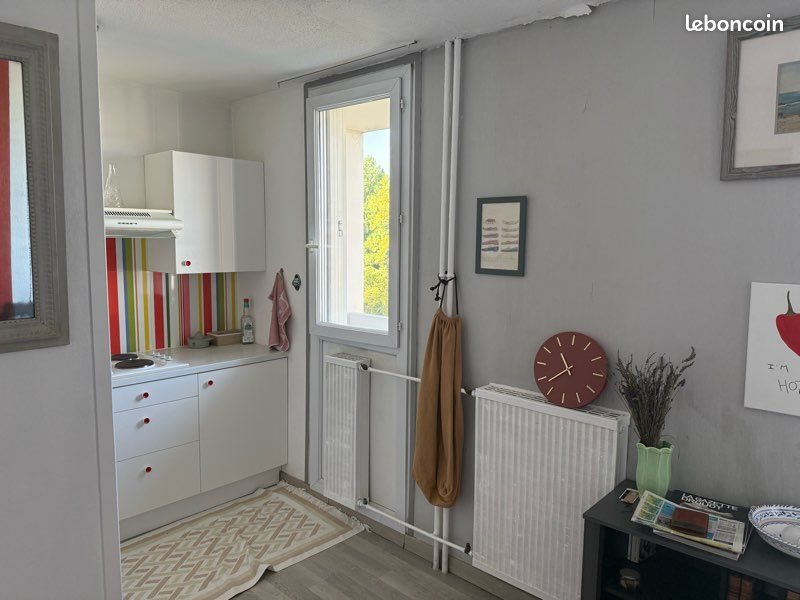 Appartement à louer, 31m², Gradignan