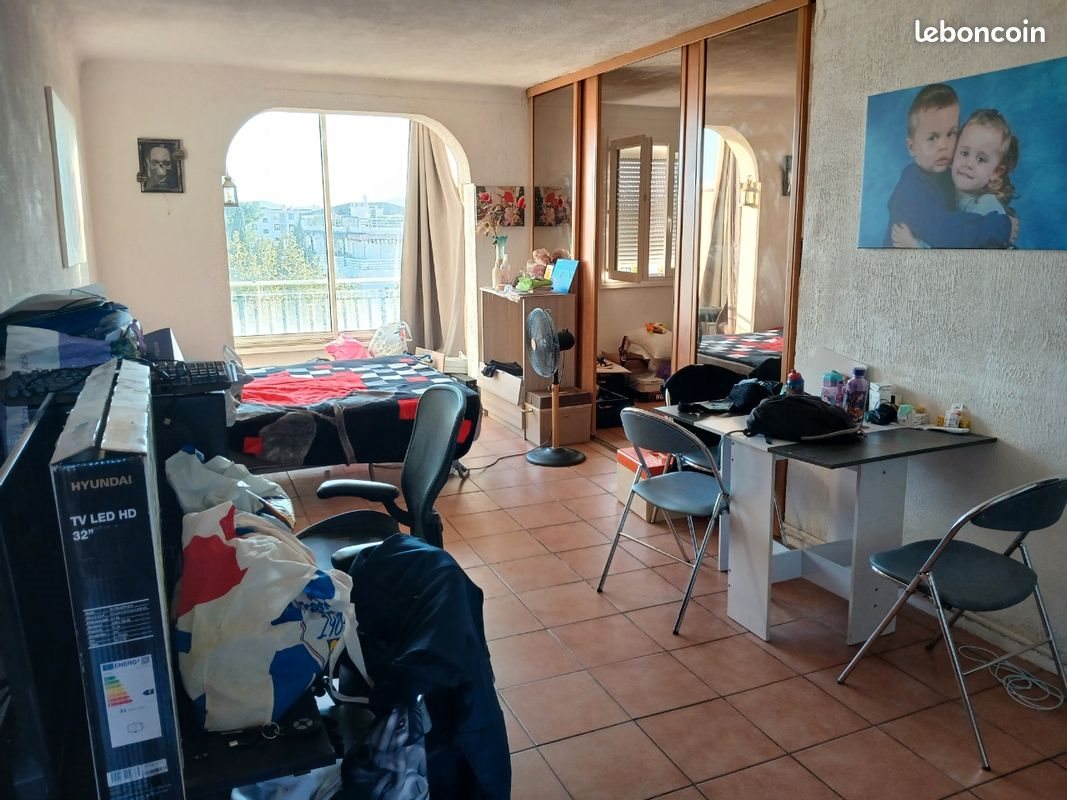 Appartement à louer, 58m², Saint-Raphaël
