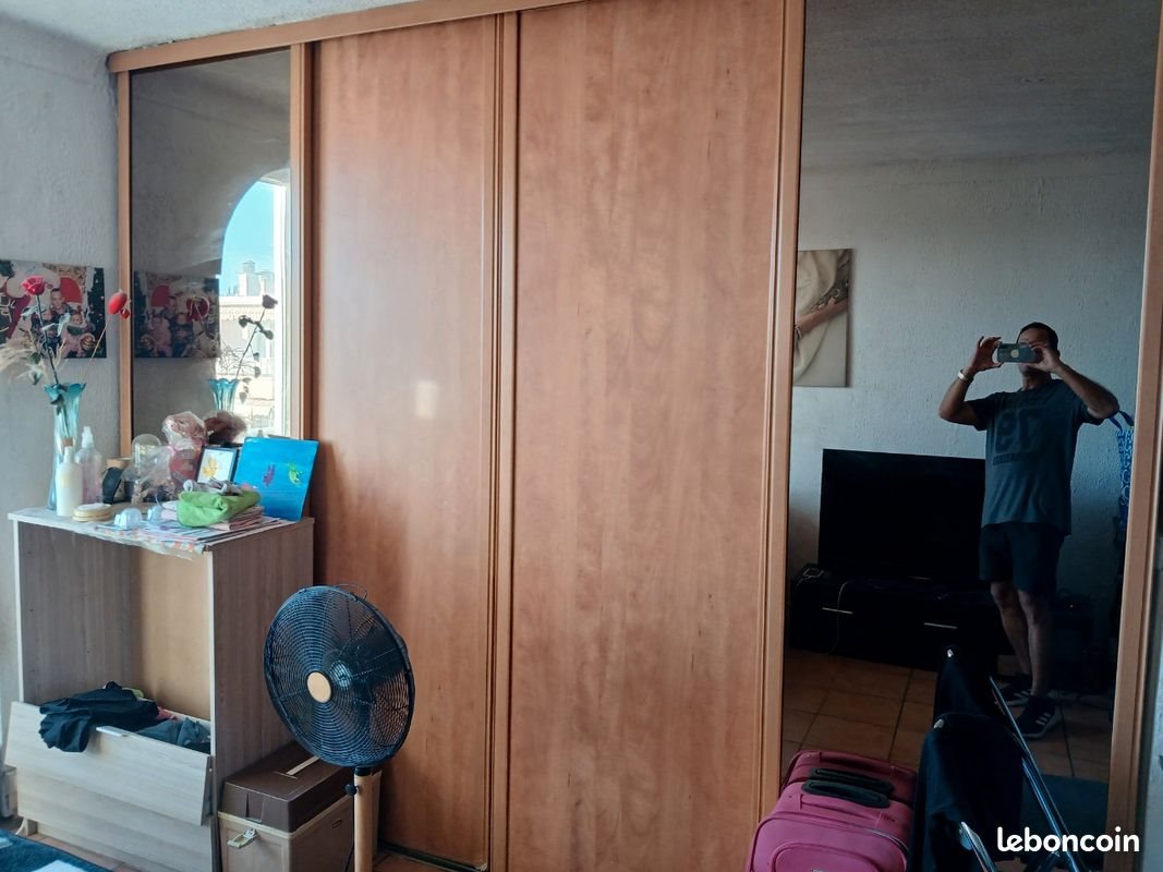 Appartement à louer, 58m², Saint-Raphaël