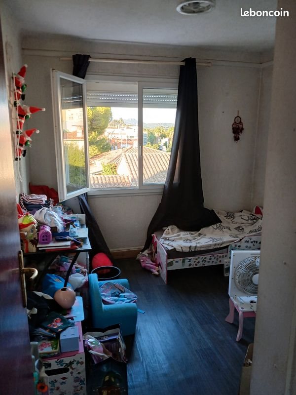 Appartement à louer, 58m², Saint-Raphaël