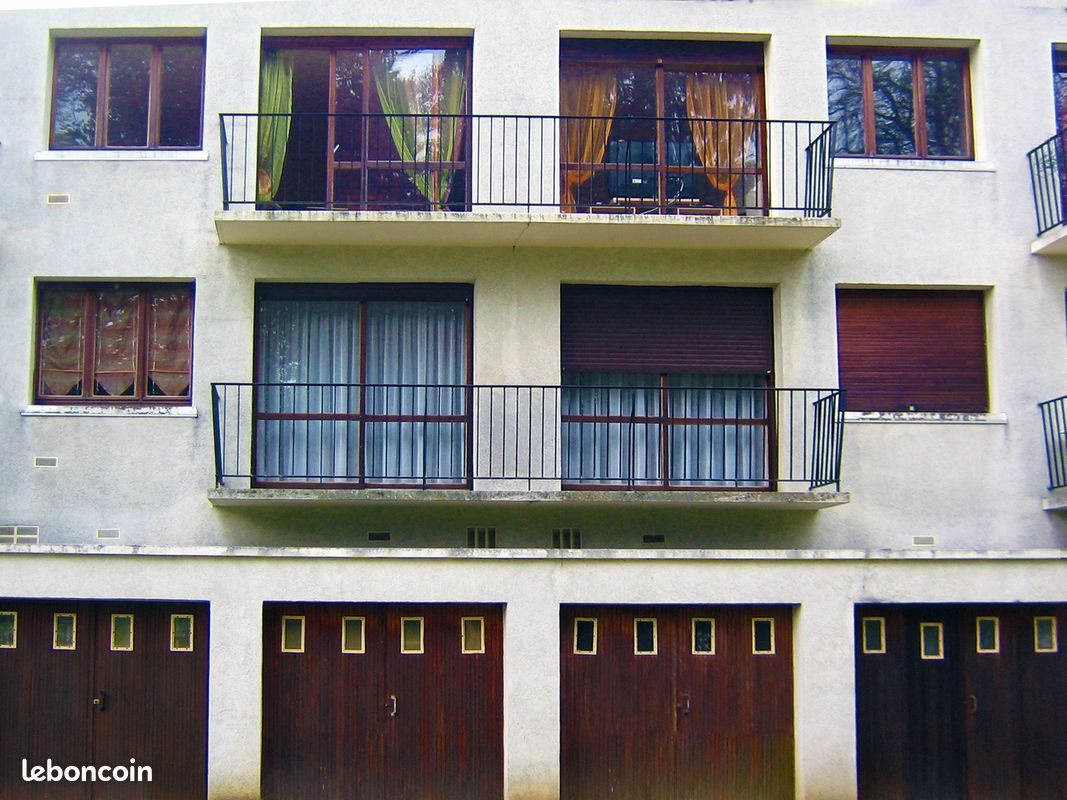 Appartement à louer, 60m², Senonches