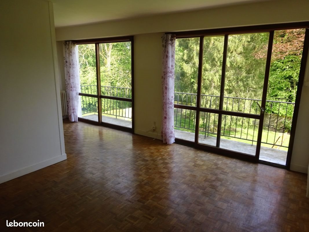 Appartement à louer, 60m², Senonches