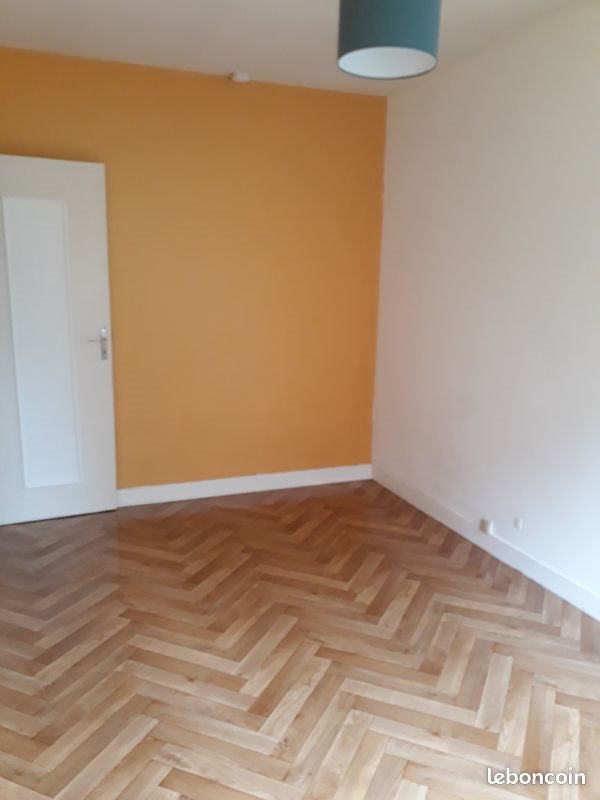 Appartement à louer, 60m², Senonches