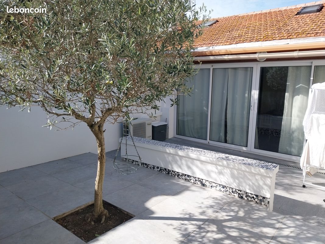 Maison à vendre, 60m², La Seyne-sur-Mer