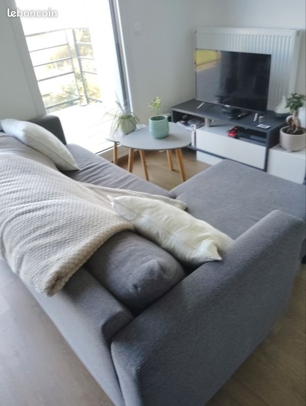 Appartement à louer, 2m², Larmor-Plage