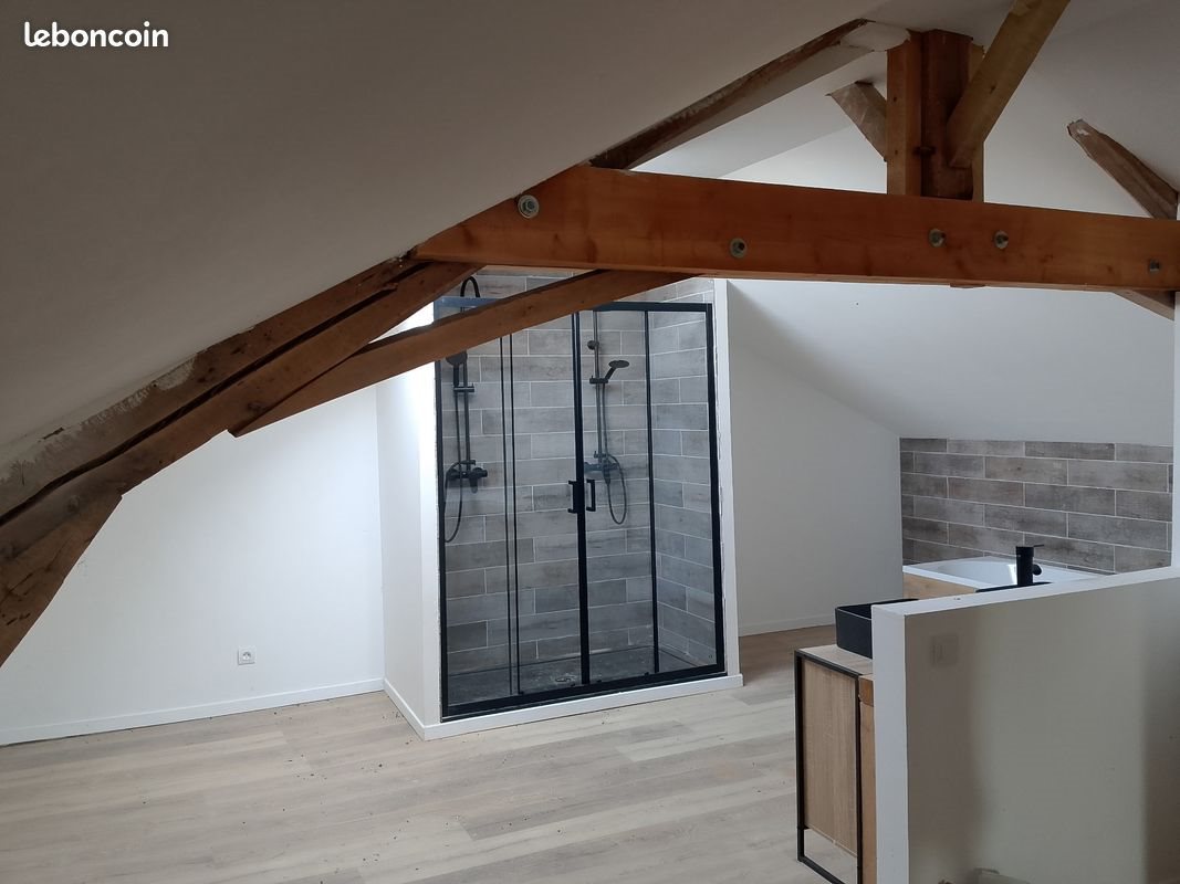 Maison à vendre, 148m², Saint-Jean-de-Sauves