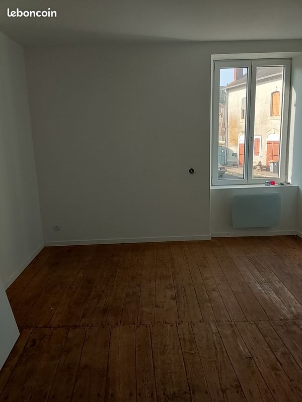 Maison à vendre, 148m², Saint-Jean-de-Sauves
