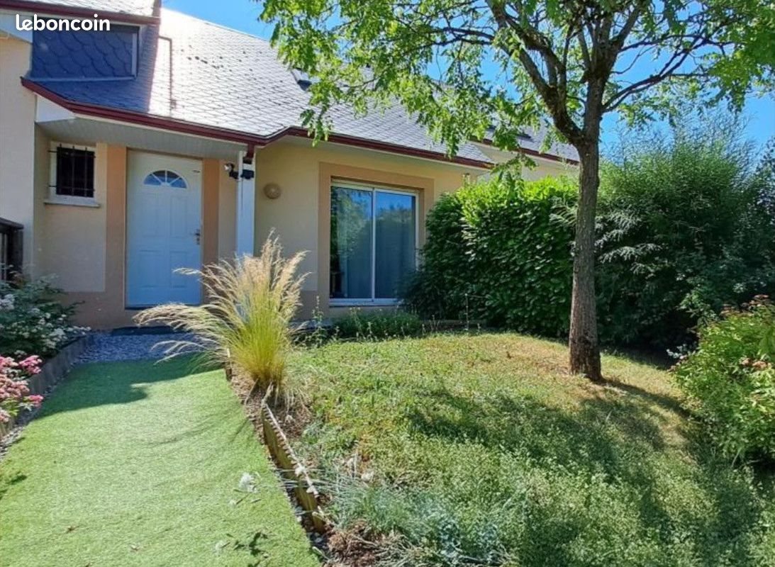 Maison à vendre, 89m², Sébazac-Concourès