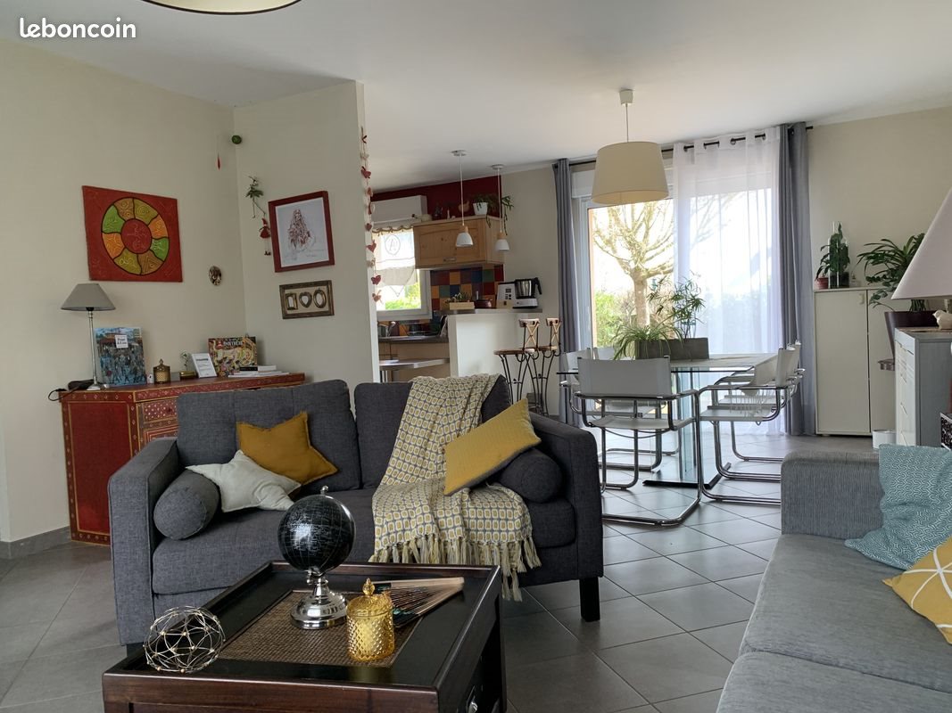 Maison à vendre, 89m², Sébazac-Concourès