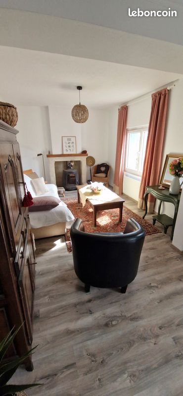 Maison à vendre, 80m², La Tour-Blanche