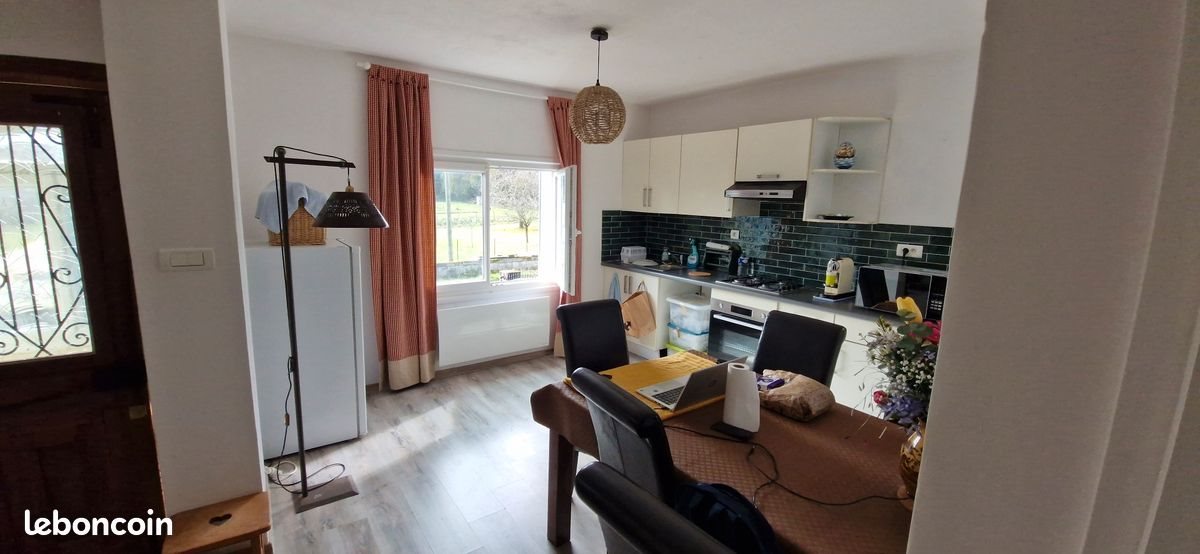 Maison à vendre, 80m², La Tour-Blanche