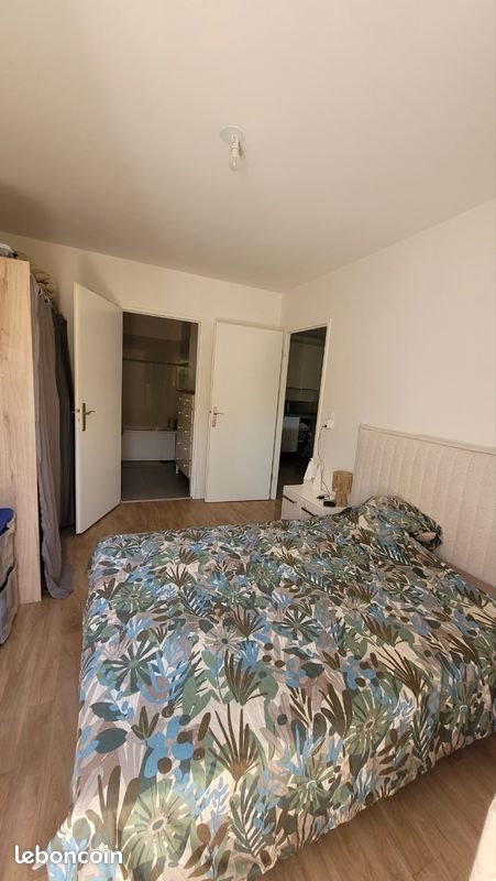 Appartement à louer, 46m², Orgeval