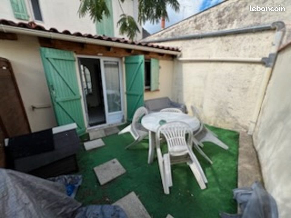 Appartement à louer, 26m², Albi