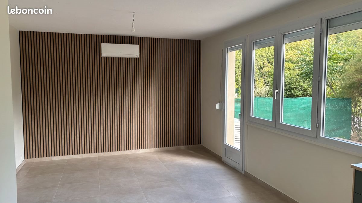 Maison à louer, 90m², Santenay