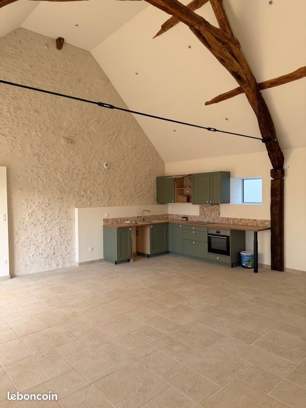 Maison à louer, 100m², Chaingy