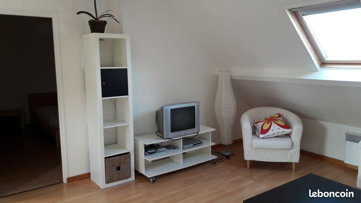 Appartement à louer, 40m², Albert
