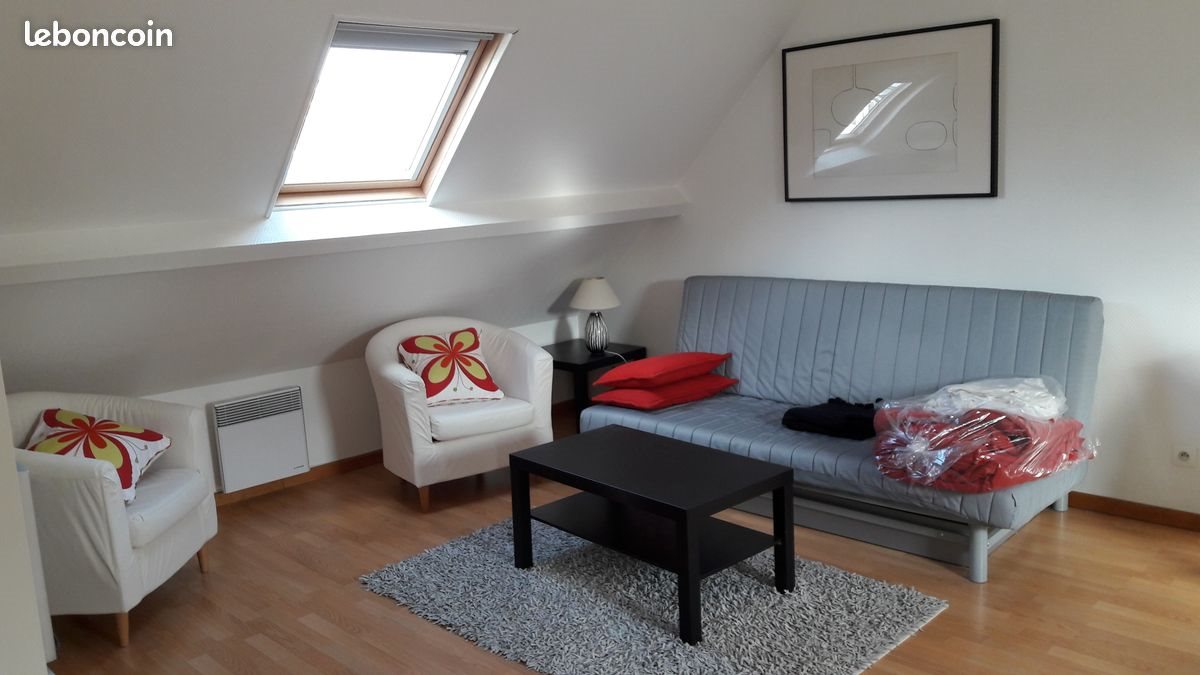 Appartement à louer, 40m², Albert