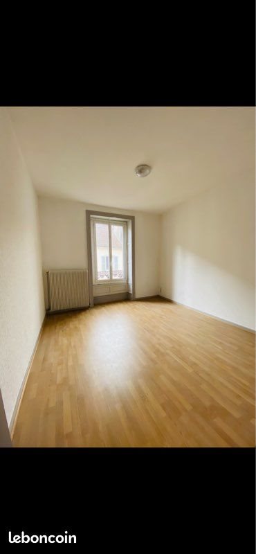Appartement à louer, 45m², Gray