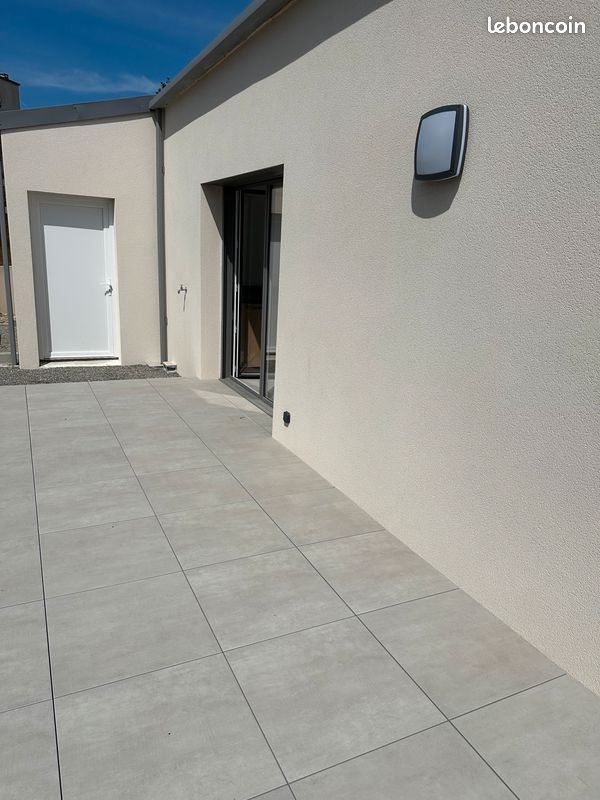 Maison à louer, 65m², Porspoder