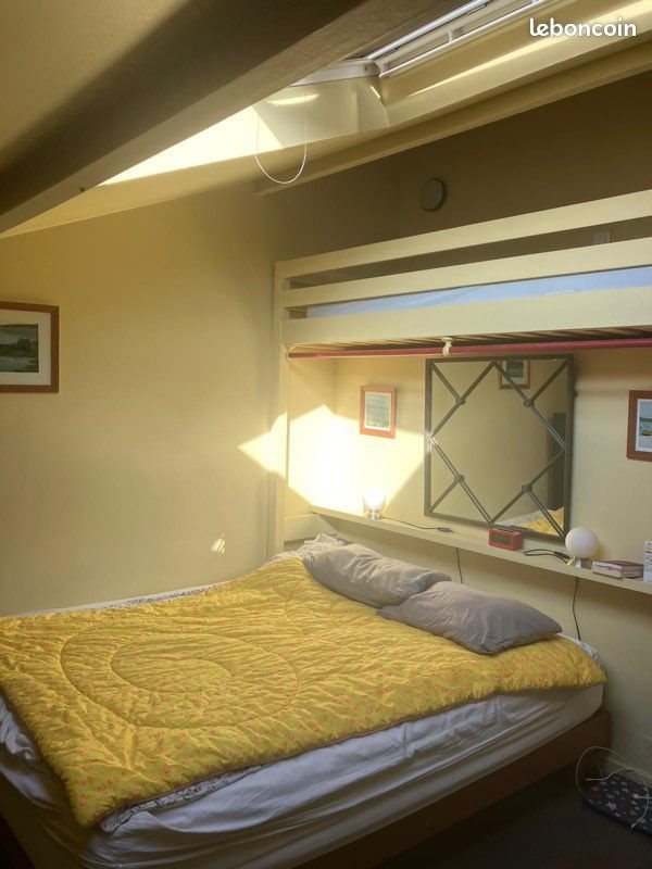 Appartement à louer, 90m², Paris 11ème