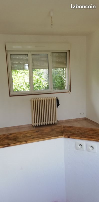 Appartement à louer, 32m², Nevers