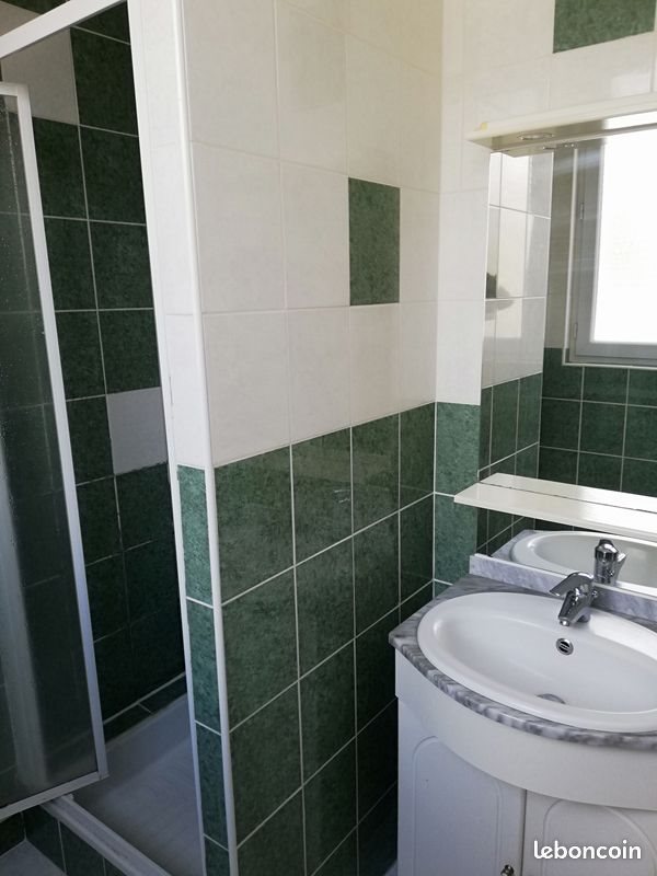 Appartement à louer, 32m², Nevers
