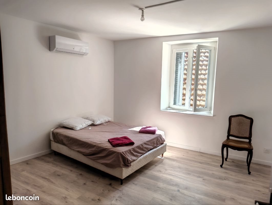 Appartement à louer, 72m², Amancey