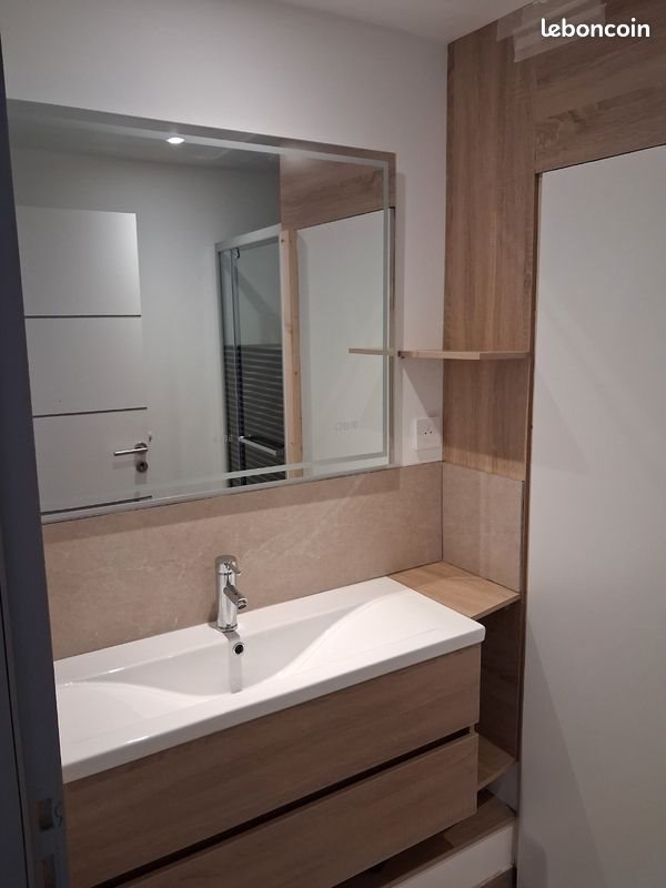 Appartement à louer, 50m², Tarare