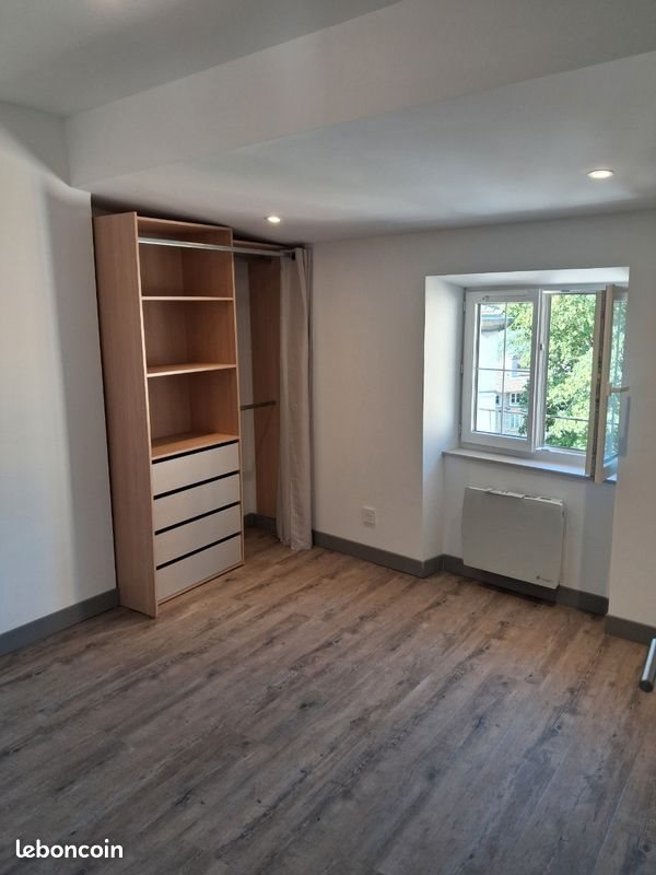 Appartement à louer, 50m², Tarare