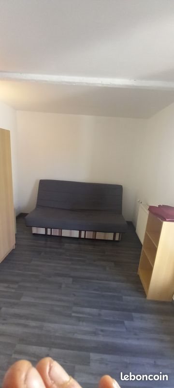 Appartement à louer, 24m², Fouras