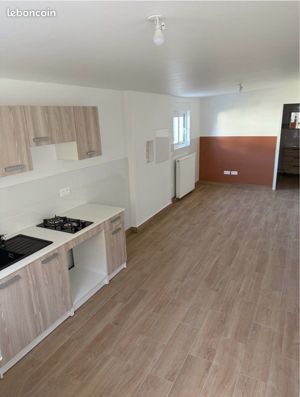 Appartement à louer, 31m², Villeneuve-le-Roi