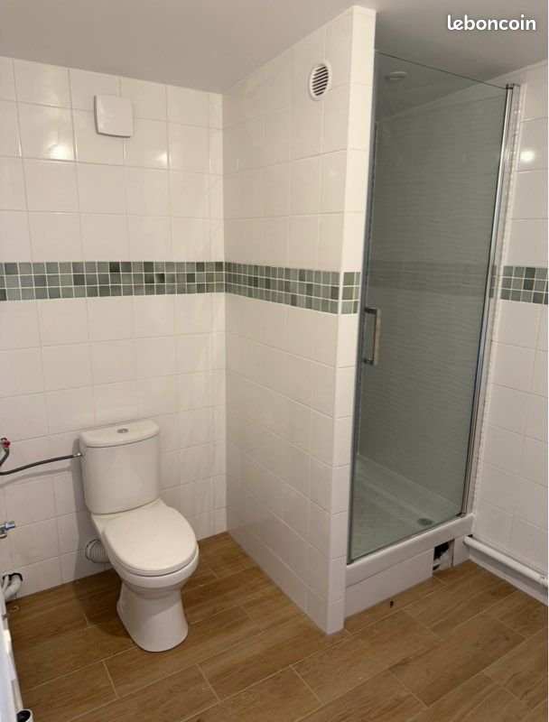 Appartement à louer, 31m², Villeneuve-le-Roi