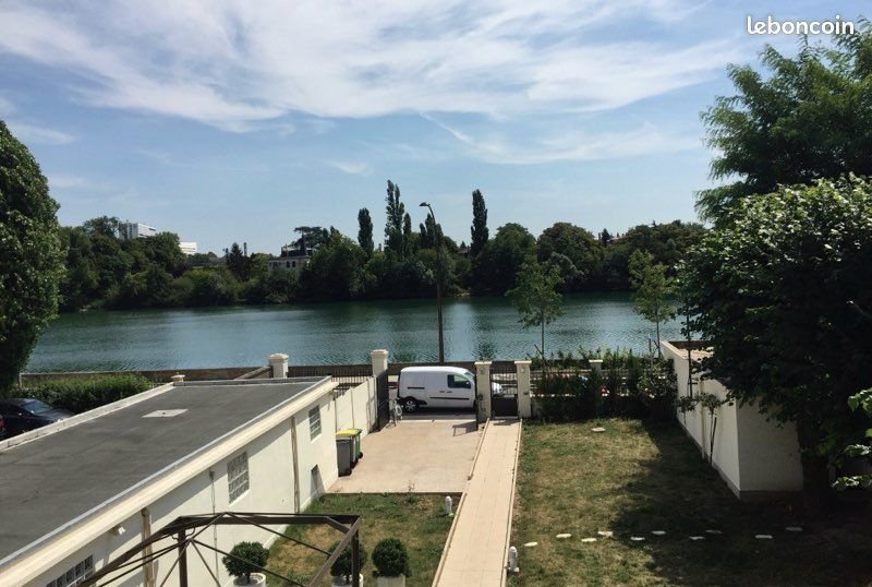 Appartement à louer, 31m², Villeneuve-le-Roi