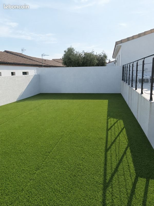 Maison à vendre, 90m², Maureilhan
