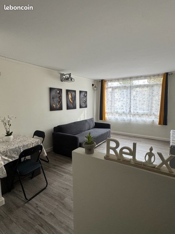 Appartement à louer, 56m², Savigny-sur-Orge