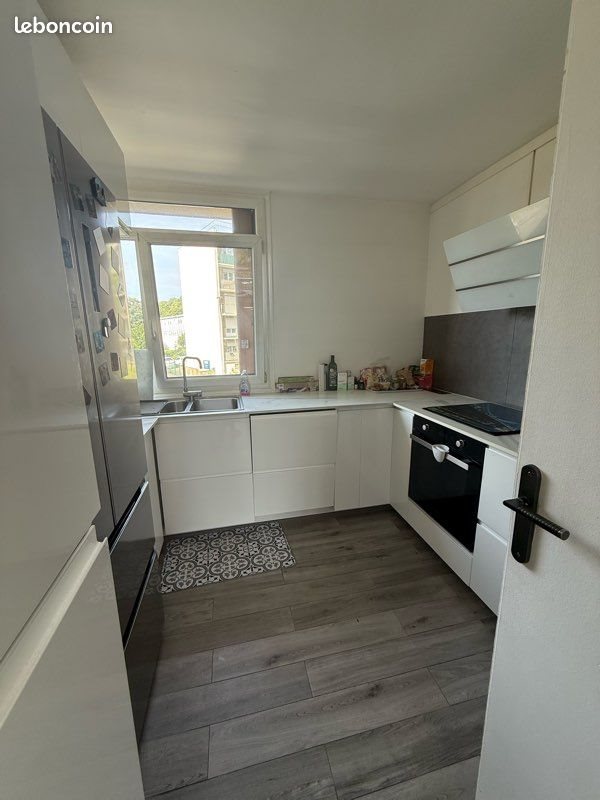 Appartement à louer, 56m², Savigny-sur-Orge