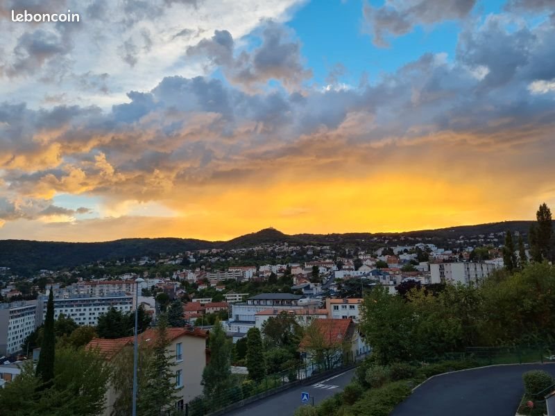 Maison à vendre, 400m², Clermont-Ferrand