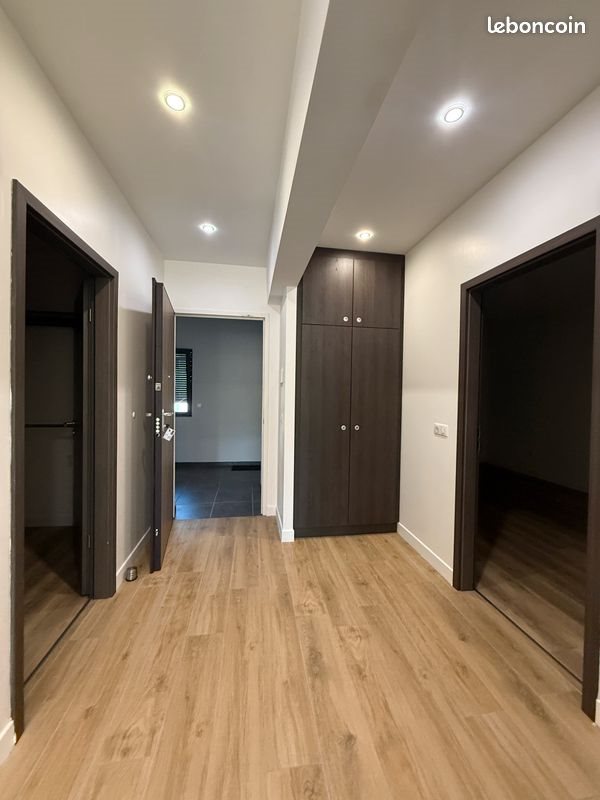 Appartement à louer, 120m², Zimming