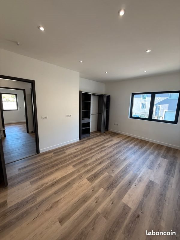 Appartement à louer, 120m², Zimming