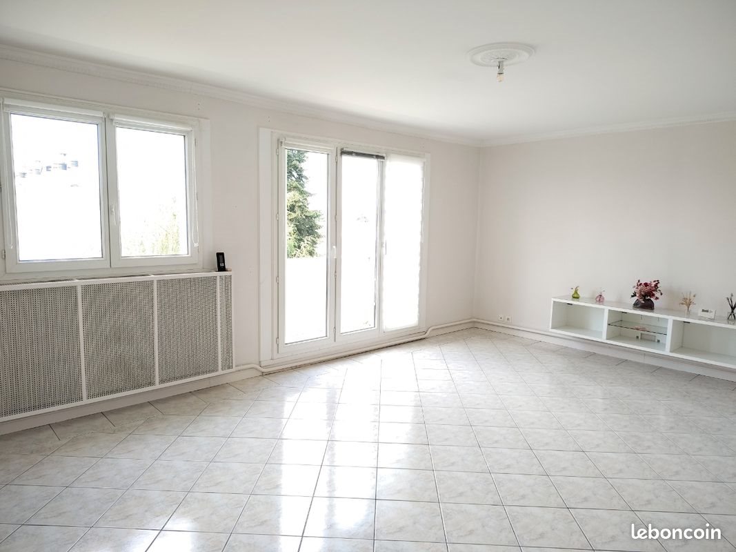 Appartement à vendre, 72m², Bois-d'Arcy