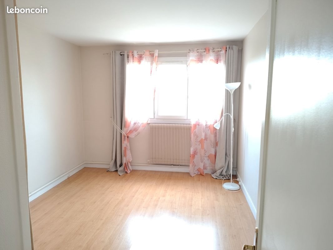 Appartement à vendre, 72m², Bois-d'Arcy