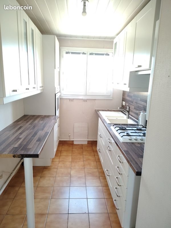 Appartement à vendre, 72m², Bois-d'Arcy