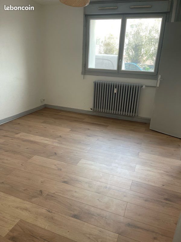 Appartement à vendre, 49m², Saint-Chamond