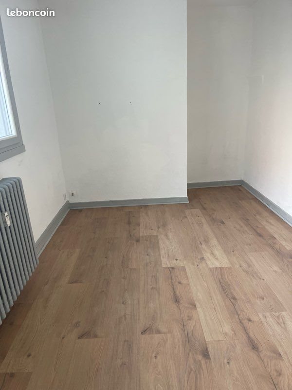Appartement à vendre, 49m², Saint-Chamond