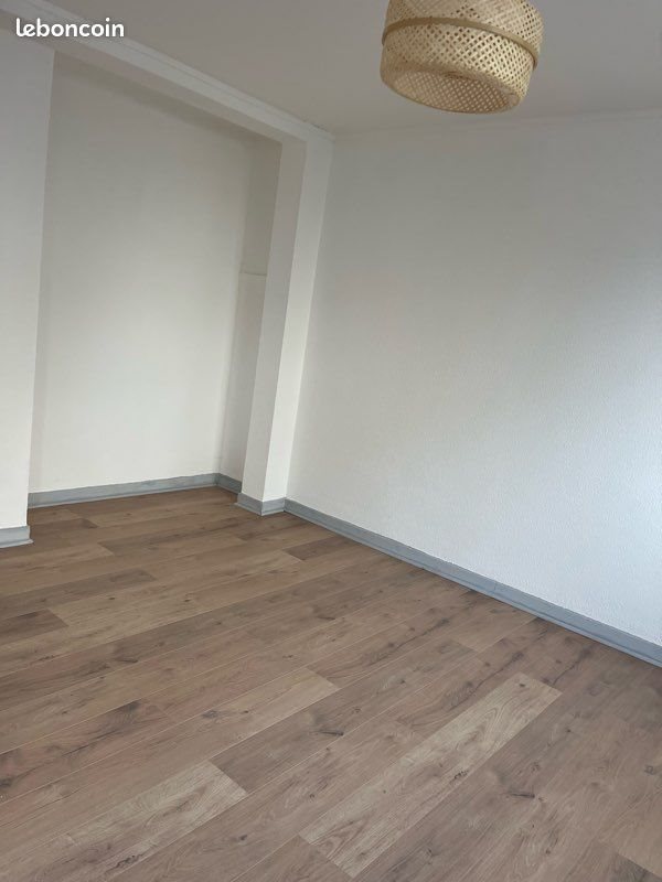 Appartement à vendre, 49m², Saint-Chamond