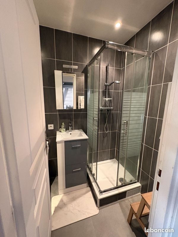 Appartement à louer, 16m², Aix-en-Provence