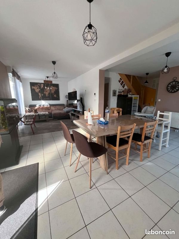 Maison à vendre, 105m², Joué-sur-Erdre