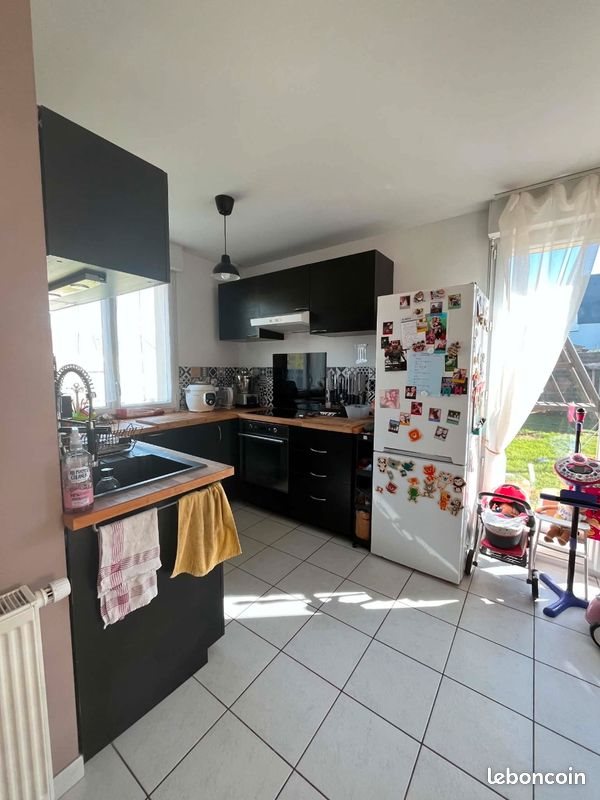 Maison à vendre, 105m², Joué-sur-Erdre