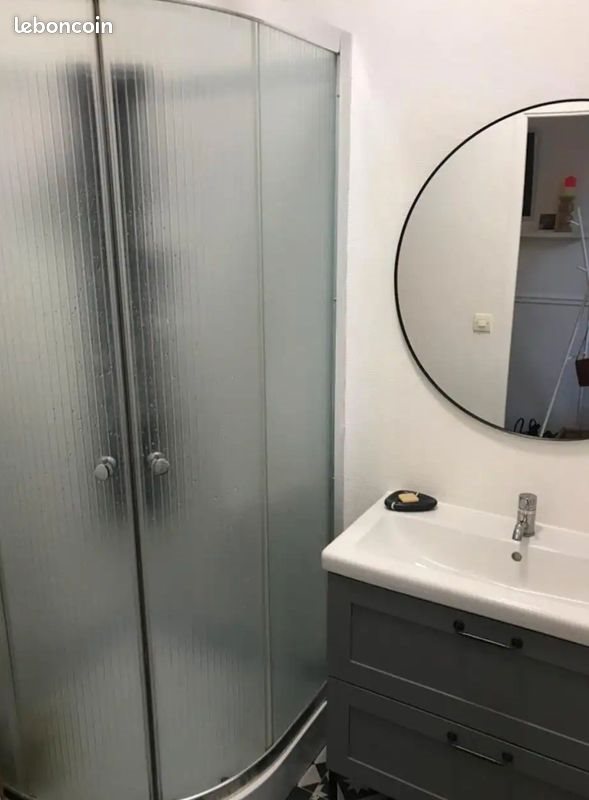 Appartement à vendre, 47m², Le Pouliguen