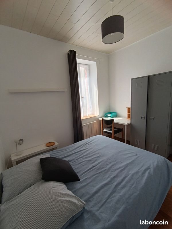 Appartement à vendre, 47m², Le Pouliguen